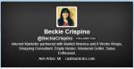 Beckie Crispino
